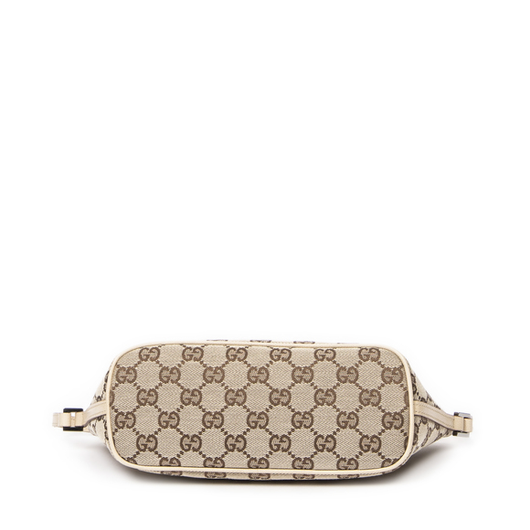 Gucci Boat Pochette - Picture 7 of 9